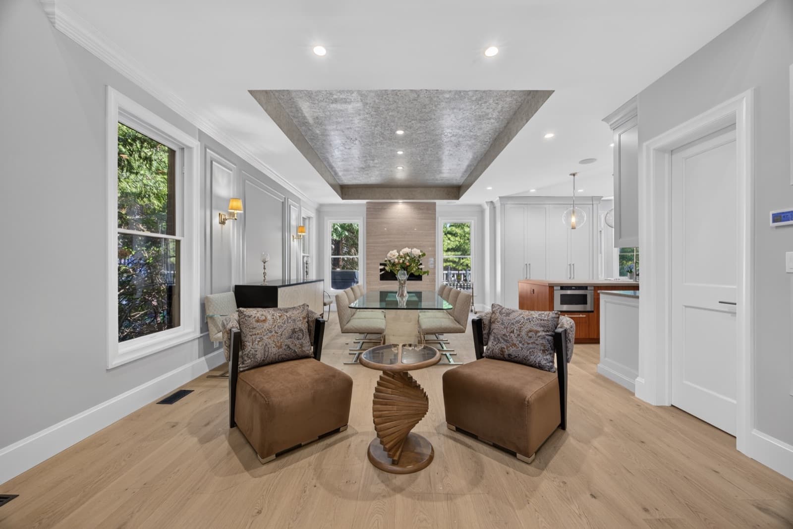 Real estate photography by SquareFoot Media
