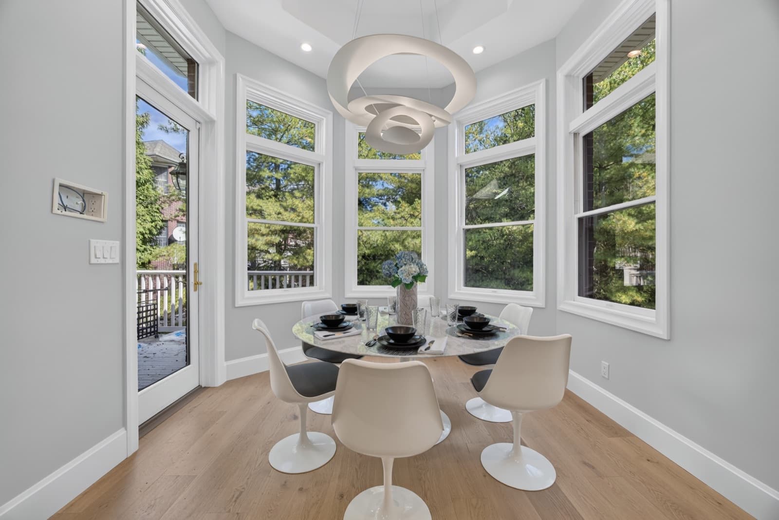 Real estate photography by SquareFoot Media