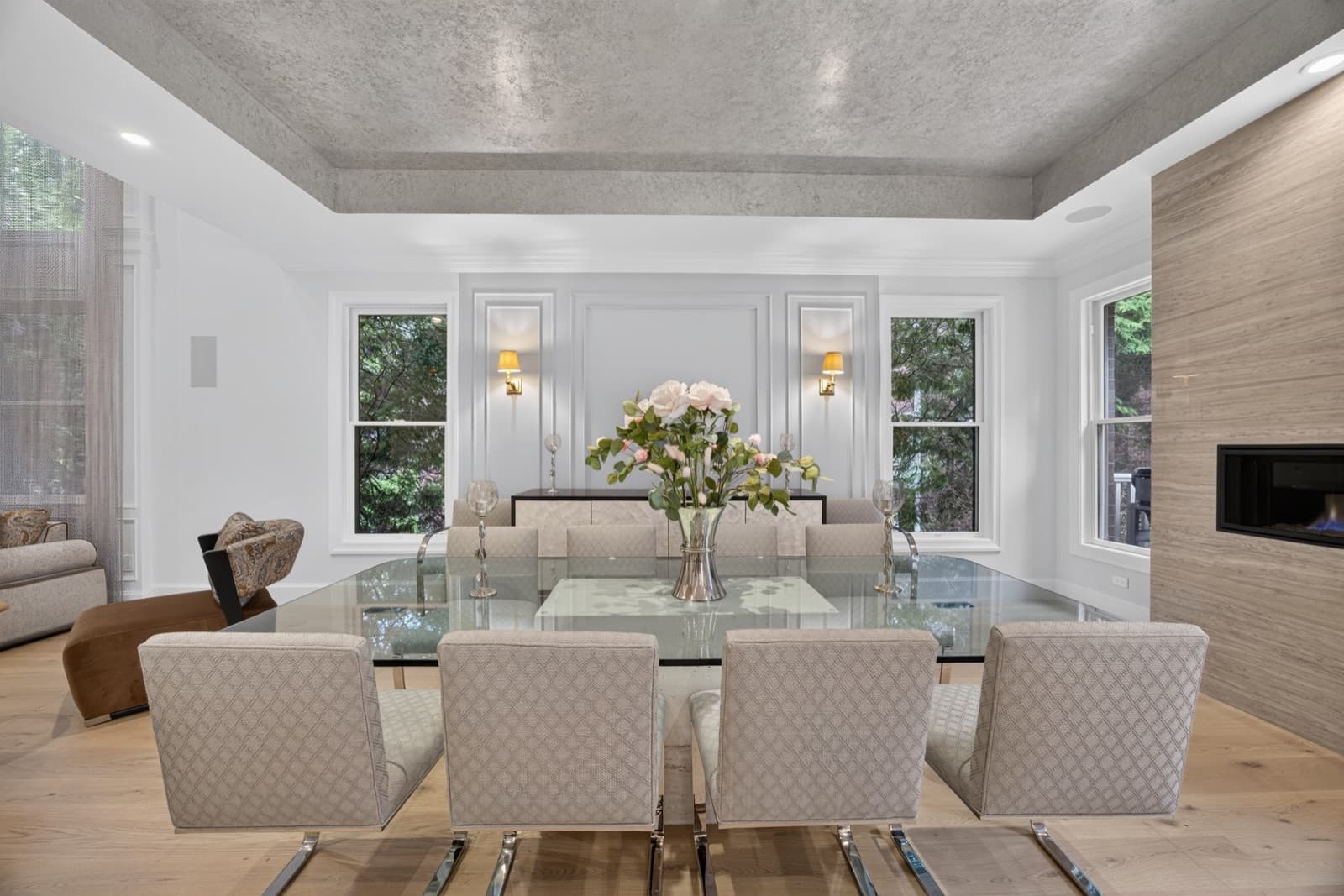 Real estate photography by SquareFoot Media