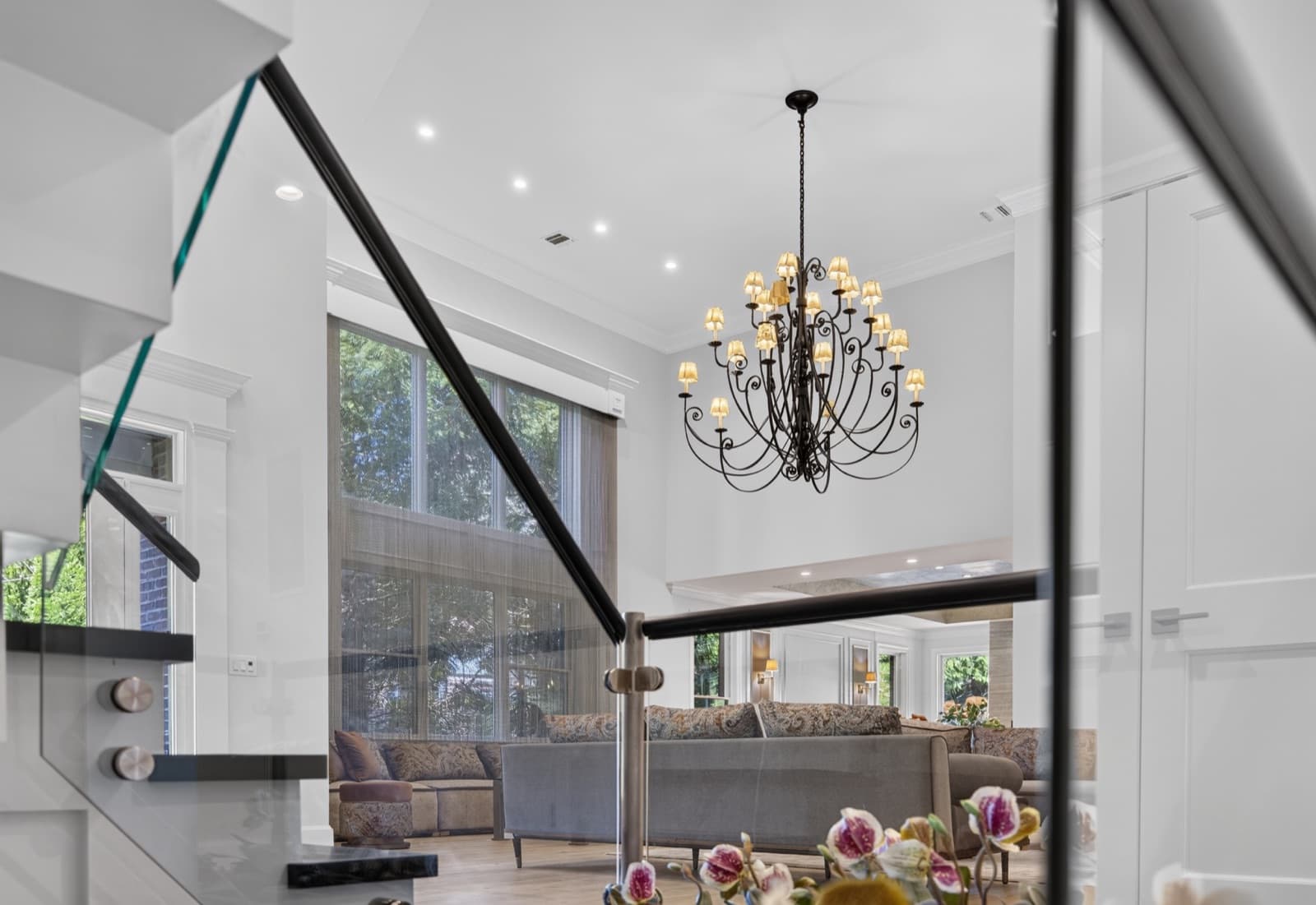 Real estate photography by SquareFoot Media