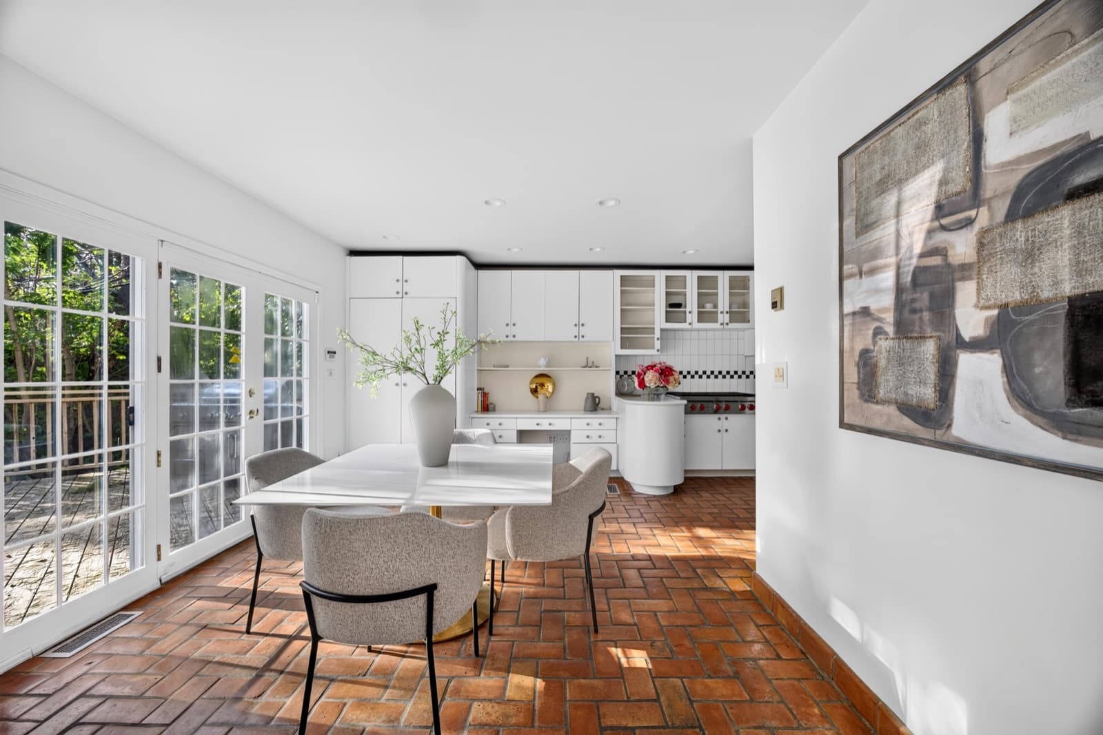 Real estate photography by SquareFoot Media