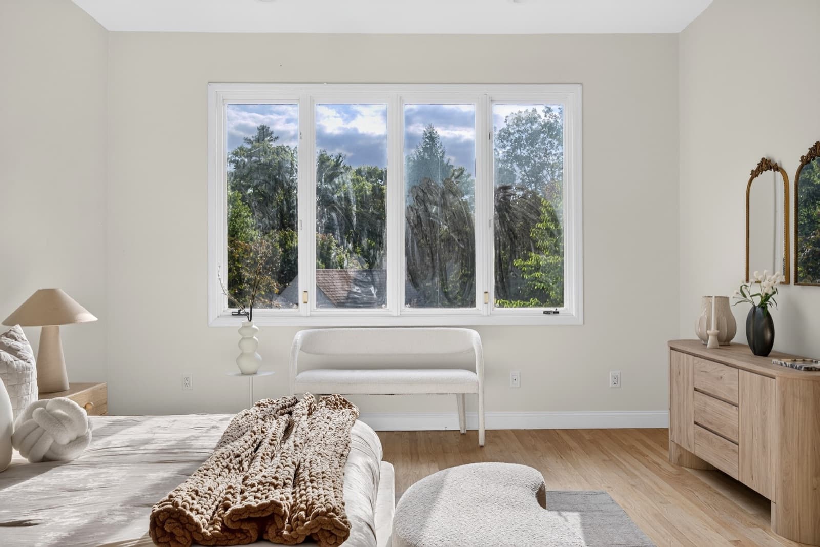 Real estate photography by SquareFoot Media
